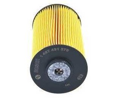 BOSCH degalų filtras 1457431270