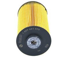 BOSCH degalų filtras 1457431270