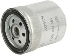 BOSCH degalų filtras 1457434051