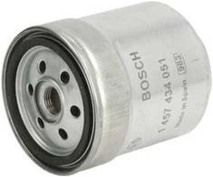 BOSCH degalų filtras 1457434051