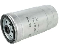 BOSCH degalų filtras 1457434310 01V409057