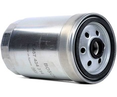 BOSCH degalų filtras 1457434314 8D0127435