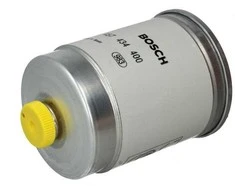 BOSCH degalų filtras 1457434400 0261155613