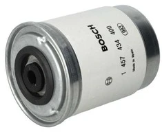 BOSCH degalų filtras 1457434400 0261155613