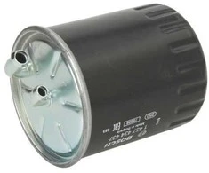 BOSCH degalų filtras 1457434437 0261155613