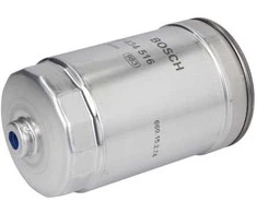 BOSCH degalų filtras 1457434516 A6110920201
