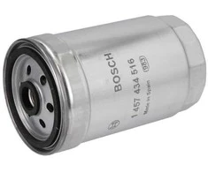 BOSCH degalų filtras 1457434516 A6110920201