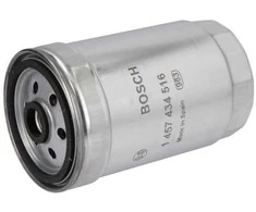 BOSCH degalų filtras 1457434516 A6110920201