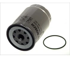 BOSCH degalų filtras F026402039 0261155613
