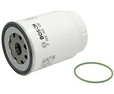 BOSCH degalų filtras F026402039 0261155613