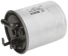BOSCH degalų filtras F026402044