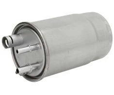 BOSCH degalų filtras F026402049 1542785