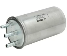 BOSCH degalų filtras F026402075 6001552226