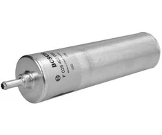 BOSCH degalų filtras F026402085 0261155613