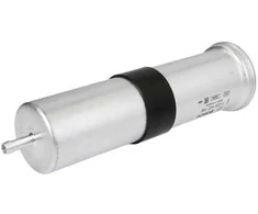 BOSCH degalų filtras F026402106 0261155613