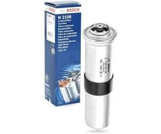 BOSCH degalų filtras F026402106 0261155613
