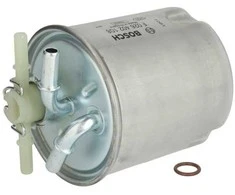 BOSCH degalų filtras F026402108 7701066680