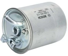 BOSCH degalų filtras F026402112 A6110920201