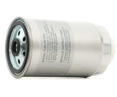 BOSCH degalų filtras F026402176 8D0127435