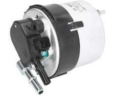 BOSCH degalų filtras F026402204