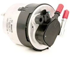 BOSCH degalų filtras F026402204