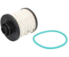 BOSCH degalų filtras F026402533 23390-0N100