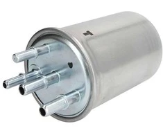BOSCH degalų filtras F026402740 C2C22269