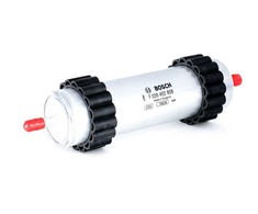 BOSCH degalų filtras F026402808 8W0127399A