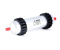 BOSCH degalų filtras F026402808 8W0127399A