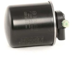 BOSCH degalų filtras F026402836 A6420905352