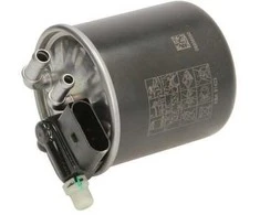 BOSCH degalų filtras F026402836 A6420905352