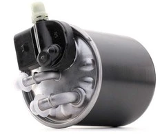BOSCH degalų filtras F026402844 A6070901352
