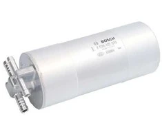 BOSCH degalų filtras F026402845 4F0127401J