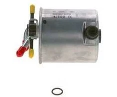 BOSCH degalų filtras F026402849 16400EC00B