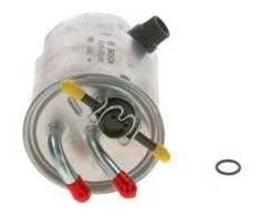 BOSCH degalų filtras F026402849 16400EC00B