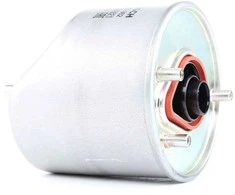 BOSCH degalų filtras F026402862 9672320980