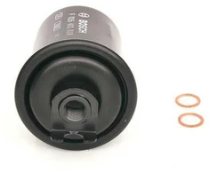 Bosch Kuro Filtras Toyota Hiace Land Cruiser Prado 90 4Runner Granvia 90915YZZD0 90915YZZD1