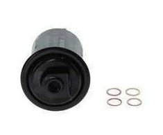 Bosch Kuro Filtras Toyota Hiace Land Cruiser Prado 90 4Runner Granvia 90915YZZD0 90915YZZD1