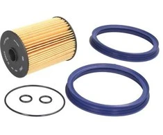 BOSCH degalų filtras F026403020 0261155613