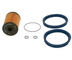 BOSCH degalų filtras F026403020 0261155613