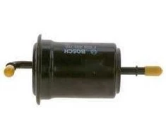 Bosch Kuro Filtras Toyota Land Cruiser Prado 120 Hilux VII 90915 YZZD1 90915 YZZD2