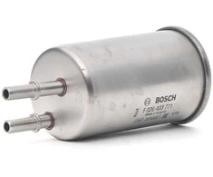BOSCH degalų filtras F026403771 30792046
