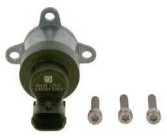 Bosch Degalų Kiekio Reguliavimo Vožtuvas Citroen Xsara Peugeot 206 307 Common Rail 0281002431 0281002432
