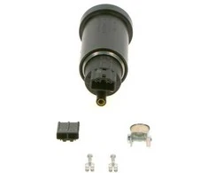Bosch Kuro Siurblys Citroen Zx Peugeot 106 Benzininis 1580 1124 88 60 9656535080 9656535081