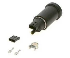 Bosch Kuro Siurblys Citroen Zx Peugeot 106 Benzininis 1580 1124 88 60 9656535080 9656535081