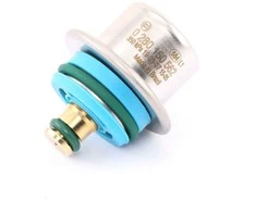 Bosch Kuro slėgio reguliatorius Fiat 500 500L 500X Punto 0281002437 0281002438
