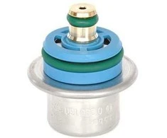 Bosch Kuro slėgio reguliatorius Fiat 500 500L 500X Punto 0281002437 0281002438