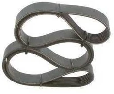 Bosch V Formos Diržas DAF LF 45 FA 45 150 FA 55 180 220 250 1360215030 1360215031