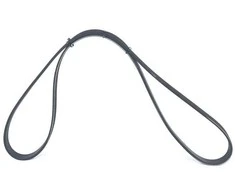 BOSCH diržas su V formos briaunomis 1987946057 A0009934400