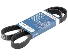 BOSCH diržas su V formos briaunomis 1987946063 022903119C